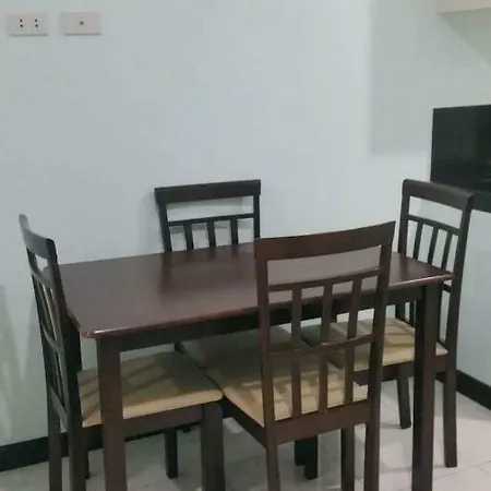 Bernardo Residences