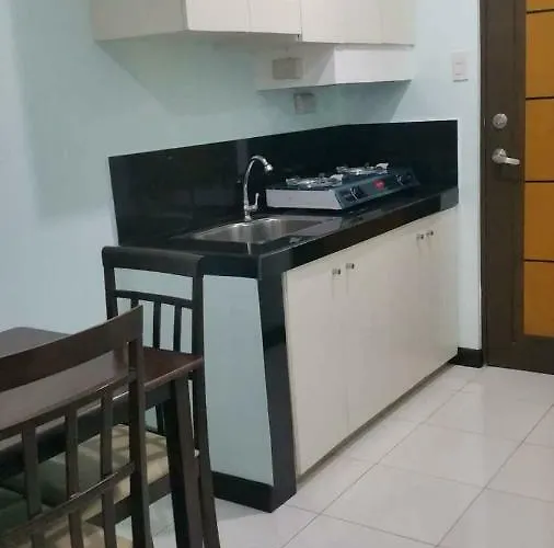 Bernardo Residences