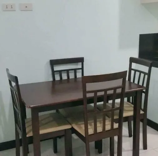 Bernardo Residences * マニラ市