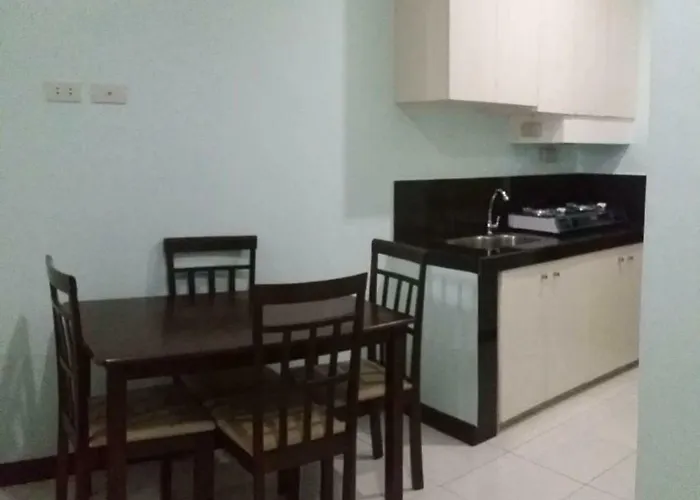 Bernardo Residences